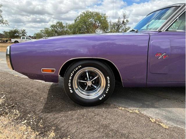 1970 Dodge Charger (CC-2116056) for sale in Fredericksburg, Texas