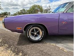 1970 Dodge Charger (CC-2116056) for sale in Fredericksburg, Texas