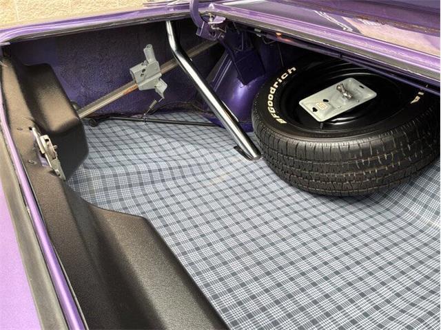 1970 Dodge Charger (CC-2116056) for sale in Fredericksburg, Texas