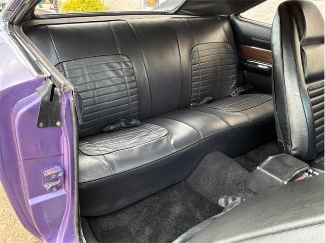 1970 Dodge Charger (CC-2116056) for sale in Fredericksburg, Texas