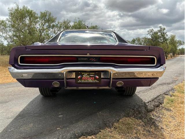 1970 Dodge Charger (CC-2116056) for sale in Fredericksburg, Texas