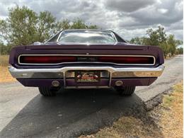 1970 Dodge Charger (CC-2116056) for sale in Fredericksburg, Texas