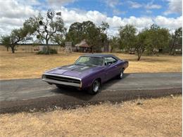 1970 Dodge Charger (CC-2116056) for sale in Fredericksburg, Texas