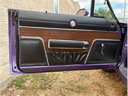 1970 Dodge Charger (CC-2116056) for sale in Fredericksburg, Texas