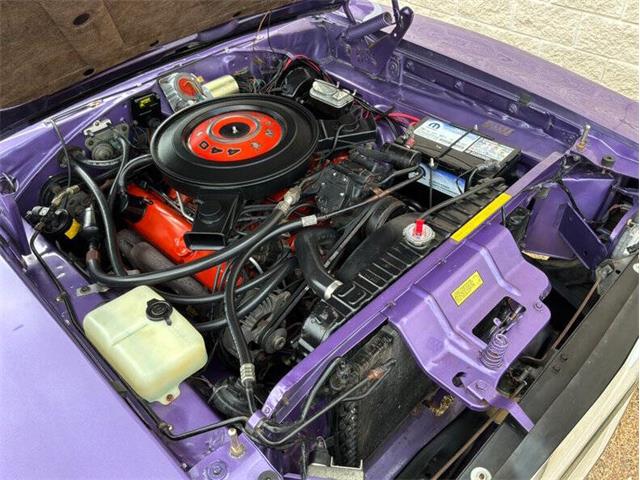 1970 Dodge Charger (CC-2116056) for sale in Fredericksburg, Texas