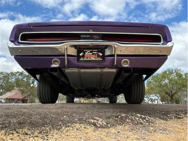 1970 Dodge Charger (CC-2116056) for sale in Fredericksburg, Texas