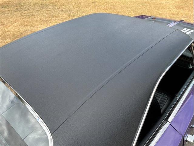 1970 Dodge Charger (CC-2116056) for sale in Fredericksburg, Texas