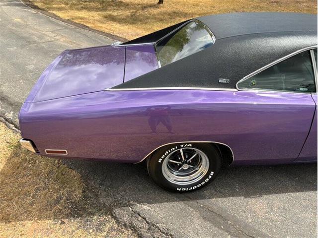 1970 Dodge Charger (CC-2116056) for sale in Fredericksburg, Texas