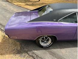 1970 Dodge Charger (CC-2116056) for sale in Fredericksburg, Texas