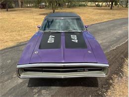 1970 Dodge Charger (CC-2116056) for sale in Fredericksburg, Texas