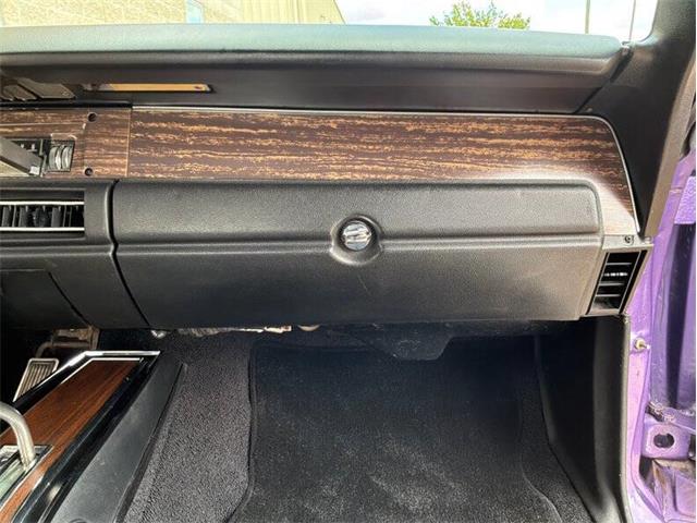 1970 Dodge Charger (CC-2116056) for sale in Fredericksburg, Texas