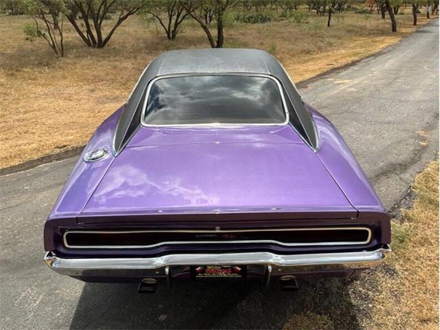 1970 Dodge Charger (CC-2116056) for sale in Fredericksburg, Texas