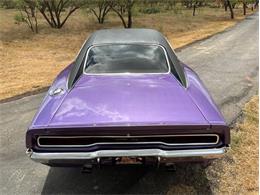 1970 Dodge Charger (CC-2116056) for sale in Fredericksburg, Texas