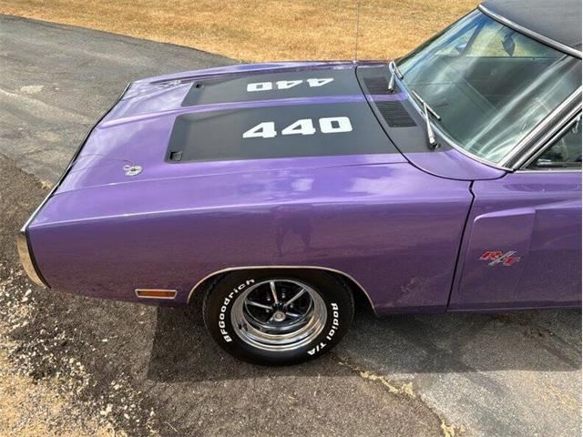 1970 Dodge Charger (CC-2116056) for sale in Fredericksburg, Texas