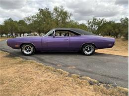 1970 Dodge Charger (CC-2116056) for sale in Fredericksburg, Texas