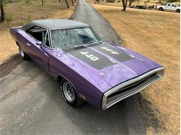 1970 Dodge Charger (CC-2116056) for sale in Fredericksburg, Texas