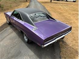 1970 Dodge Charger (CC-2116056) for sale in Fredericksburg, Texas