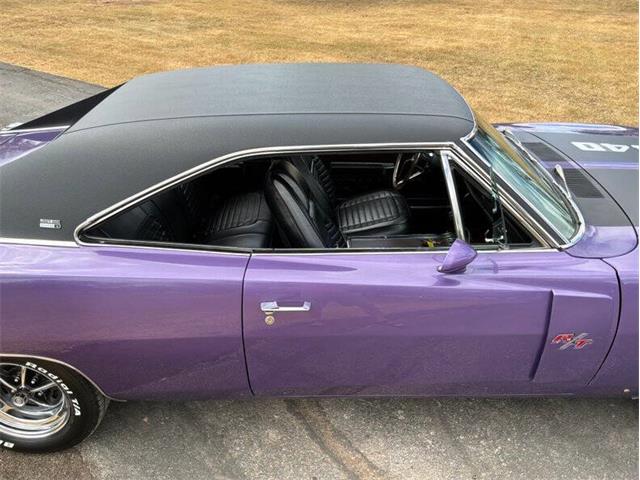 1970 Dodge Charger (CC-2116056) for sale in Fredericksburg, Texas