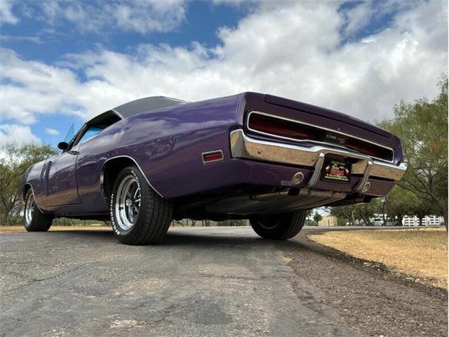 1970 Dodge Charger (CC-2116056) for sale in Fredericksburg, Texas