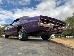 1970 Dodge Charger (CC-2116056) for sale in Fredericksburg, Texas