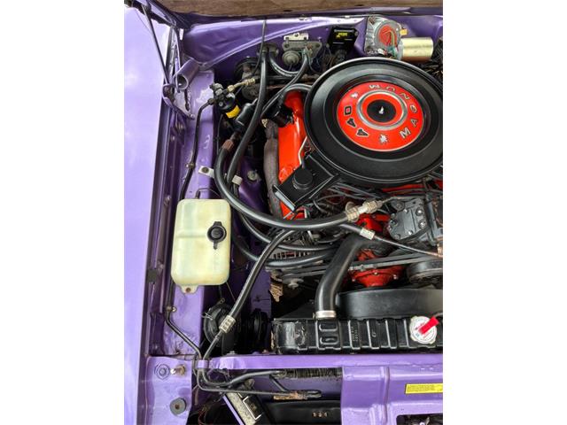 1970 Dodge Charger (CC-2116056) for sale in Fredericksburg, Texas
