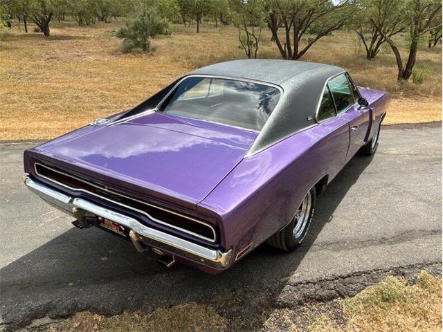 1970 Dodge Charger (CC-2116056) for sale in Fredericksburg, Texas