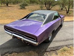 1970 Dodge Charger (CC-2116056) for sale in Fredericksburg, Texas