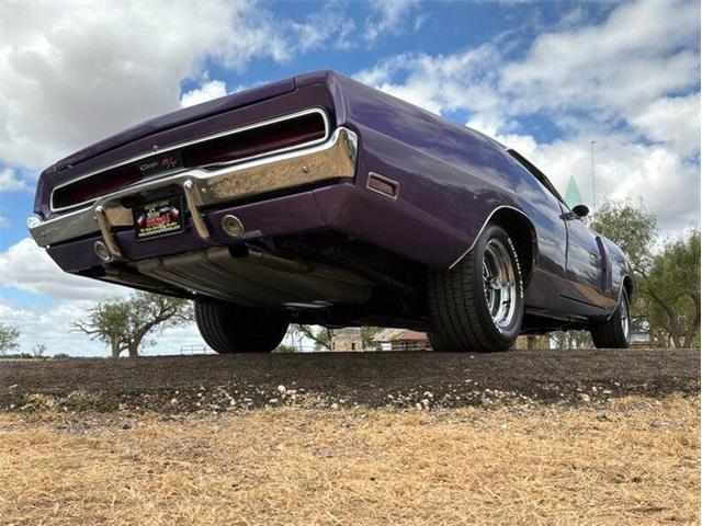 1970 Dodge Charger (CC-2116056) for sale in Fredericksburg, Texas