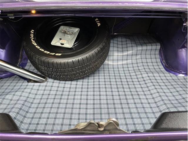 1970 Dodge Charger (CC-2116056) for sale in Fredericksburg, Texas