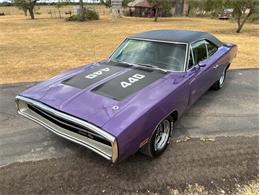1970 Dodge Charger (CC-2116056) for sale in Fredericksburg, Texas