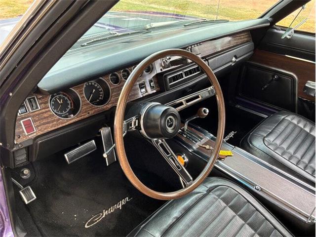 1970 Dodge Charger (CC-2116056) for sale in Fredericksburg, Texas