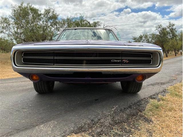1970 Dodge Charger (CC-2116056) for sale in Fredericksburg, Texas