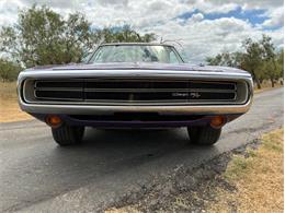 1970 Dodge Charger (CC-2116056) for sale in Fredericksburg, Texas