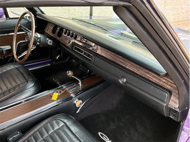 1970 Dodge Charger (CC-2116056) for sale in Fredericksburg, Texas