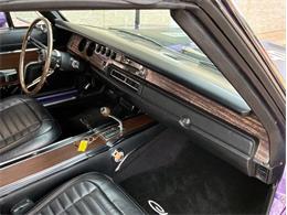 1970 Dodge Charger (CC-2116056) for sale in Fredericksburg, Texas
