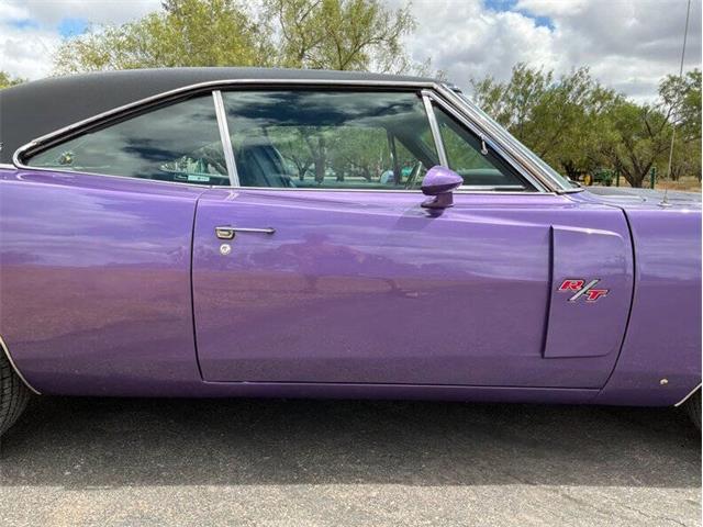 1970 Dodge Charger (CC-2116056) for sale in Fredericksburg, Texas