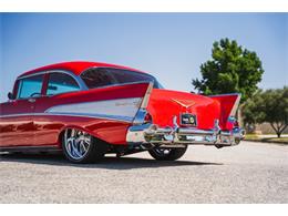 1957 Chevrolet Bel Air (CC-2116057) for sale in Carrollton, Texas