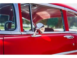 1957 Chevrolet Bel Air (CC-2116057) for sale in Carrollton, Texas