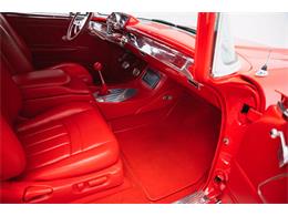1957 Chevrolet Bel Air (CC-2116057) for sale in Carrollton, Texas