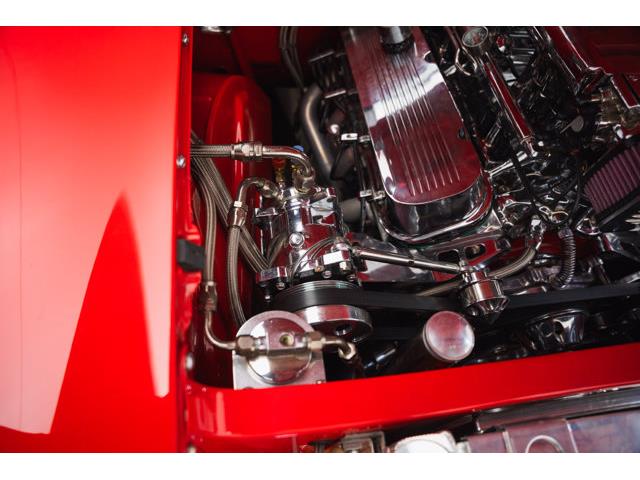 1957 Chevrolet Bel Air (CC-2116057) for sale in Carrollton, Texas