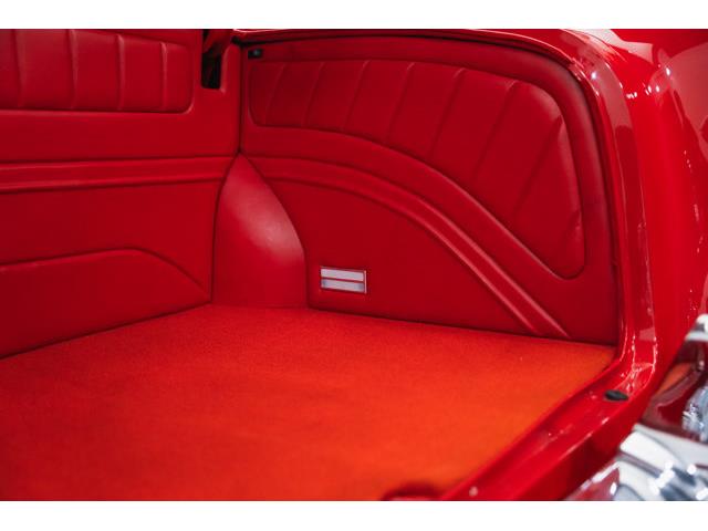 1957 Chevrolet Bel Air (CC-2116057) for sale in Carrollton, Texas