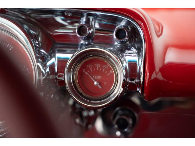 1957 Chevrolet Bel Air (CC-2116057) for sale in Carrollton, Texas