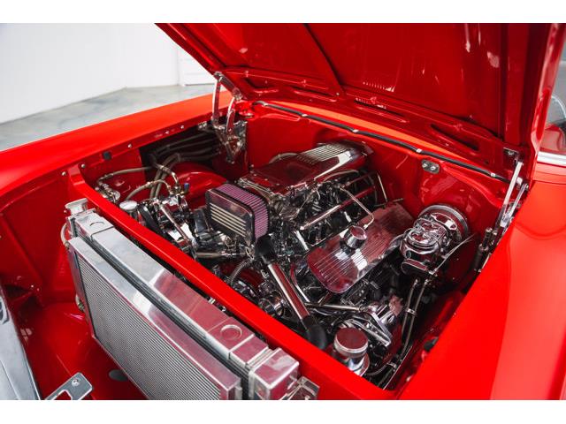 1957 Chevrolet Bel Air (CC-2116057) for sale in Carrollton, Texas