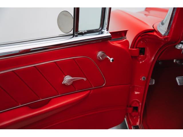 1957 Chevrolet Bel Air (CC-2116057) for sale in Carrollton, Texas