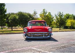 1957 Chevrolet Bel Air (CC-2116057) for sale in Carrollton, Texas