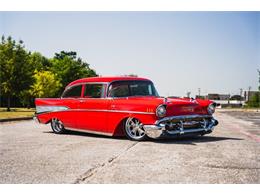 1957 Chevrolet Bel Air (CC-2116057) for sale in Carrollton, Texas
