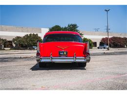 1957 Chevrolet Bel Air (CC-2116057) for sale in Carrollton, Texas