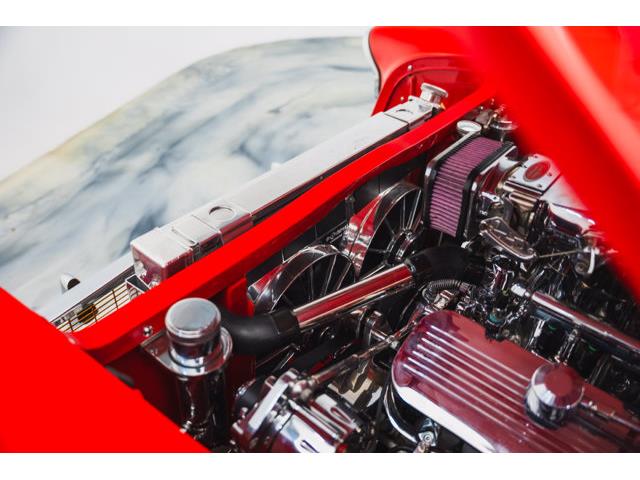 1957 Chevrolet Bel Air (CC-2116057) for sale in Carrollton, Texas