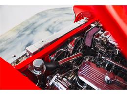 1957 Chevrolet Bel Air (CC-2116057) for sale in Carrollton, Texas