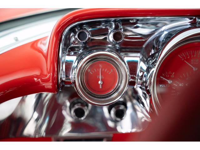 1957 Chevrolet Bel Air (CC-2116057) for sale in Carrollton, Texas